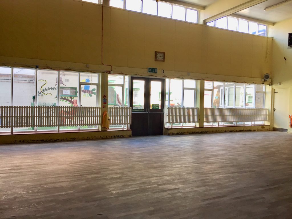 Aston Mansfield Durning Hall Room Hire