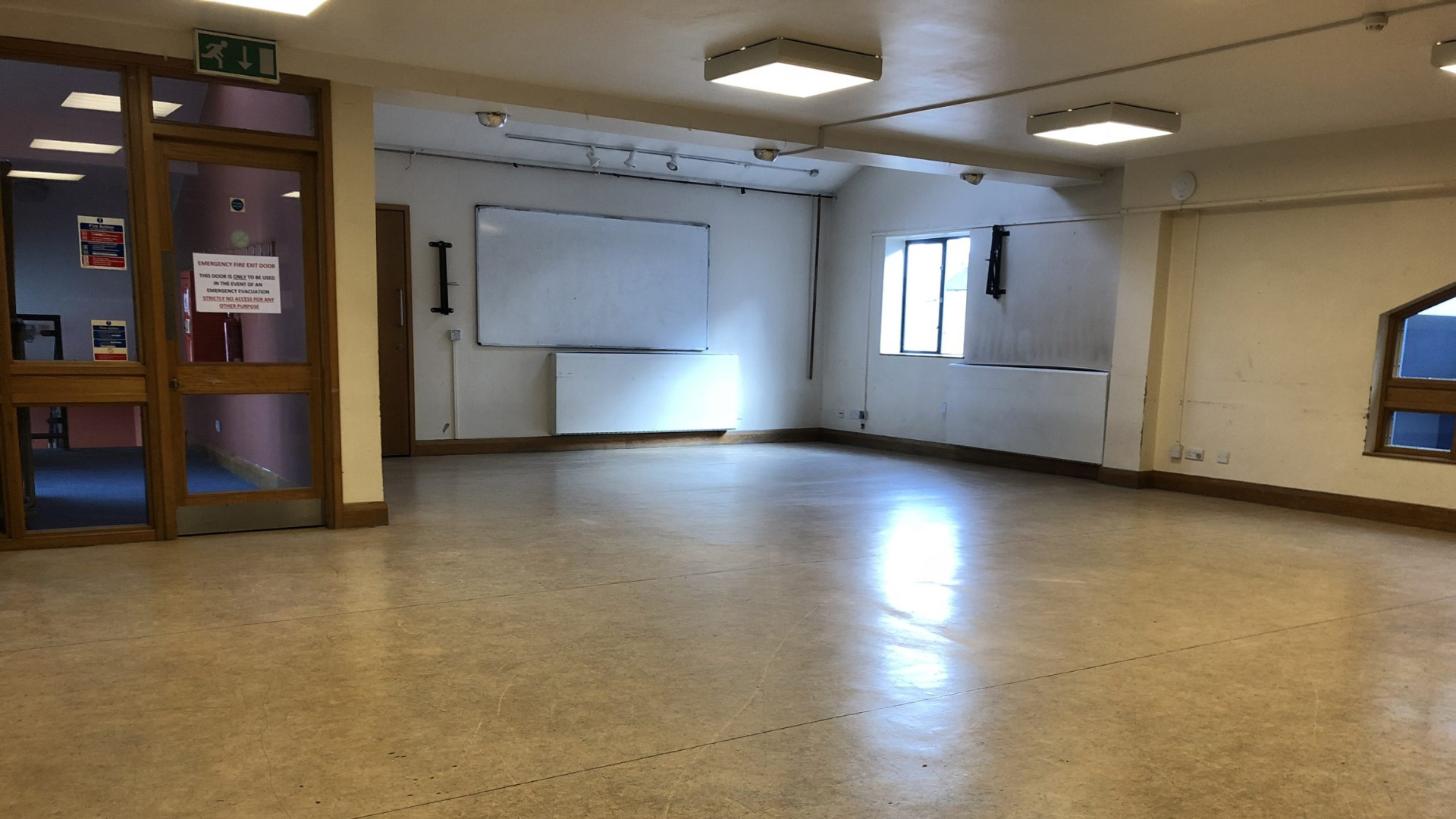 Gandhi Room (AMCC)