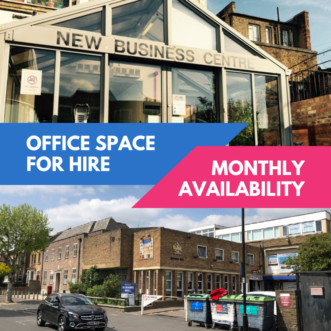 Aston Mansfield Office Space for Hire