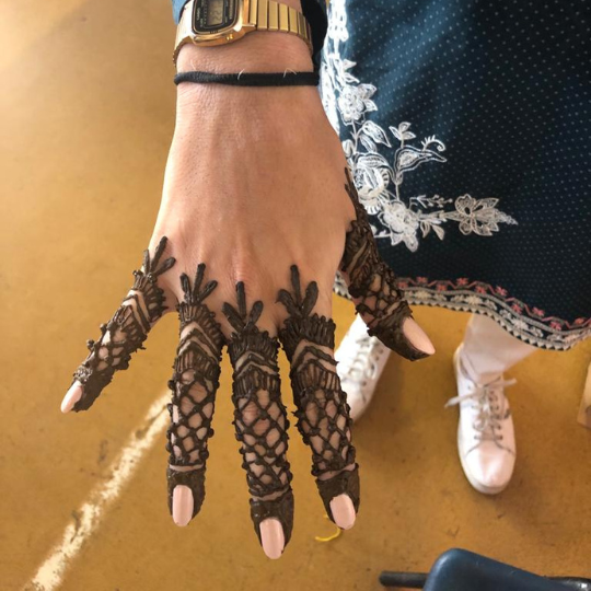 Henna