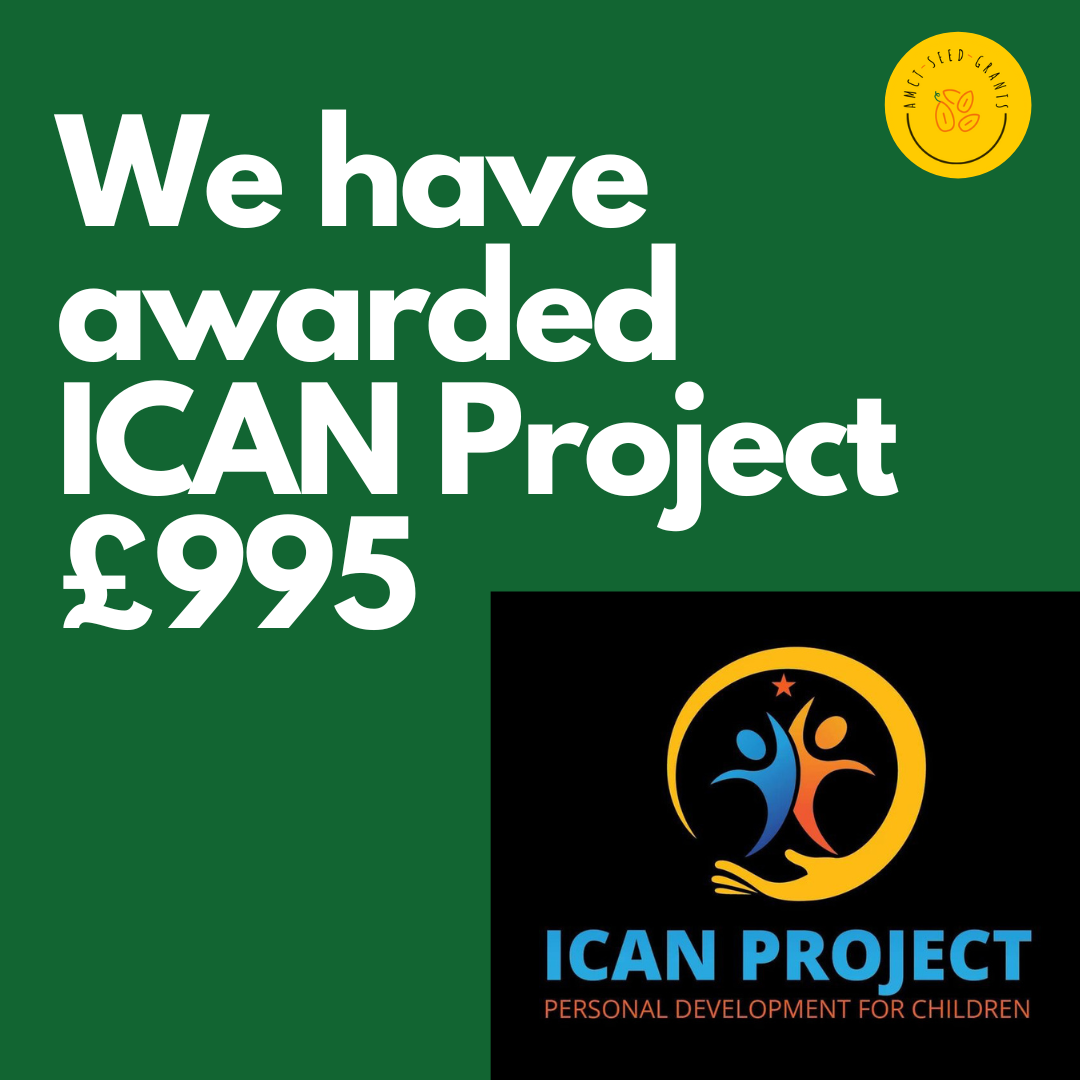 ICAN Project (Square)