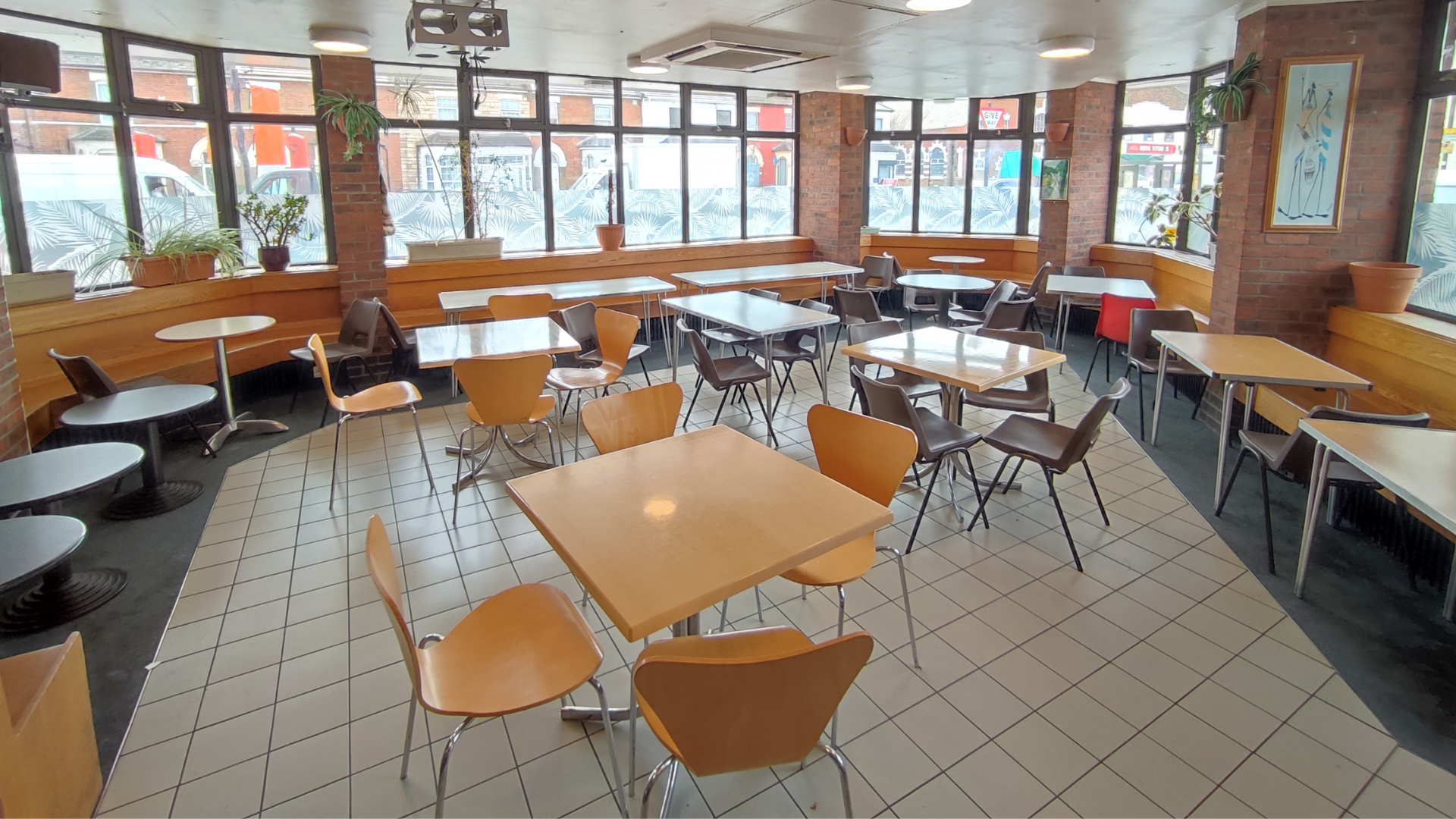 Coffee Bar (AMCC) 2
