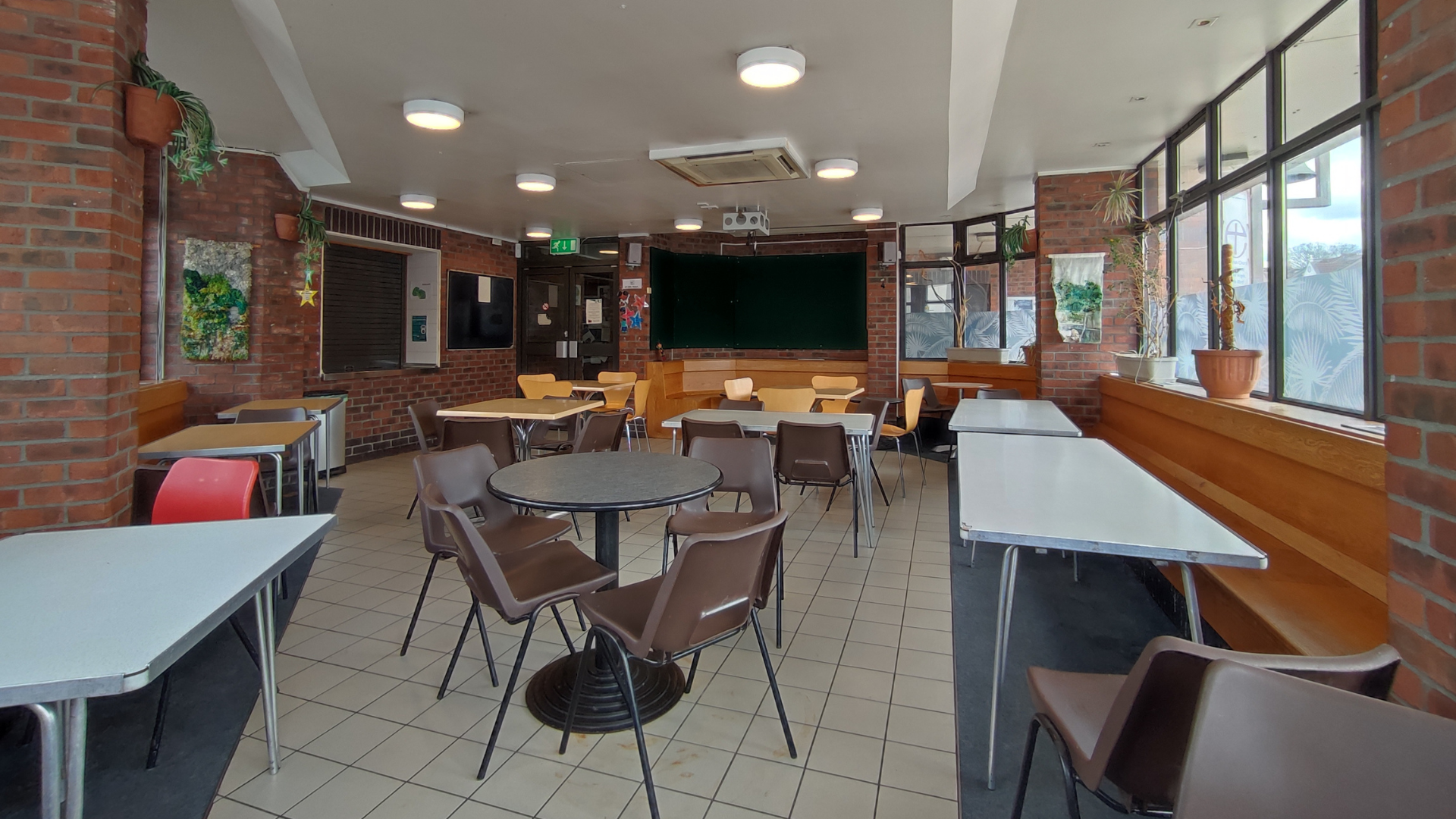 Coffee Bar (AMCC) 3
