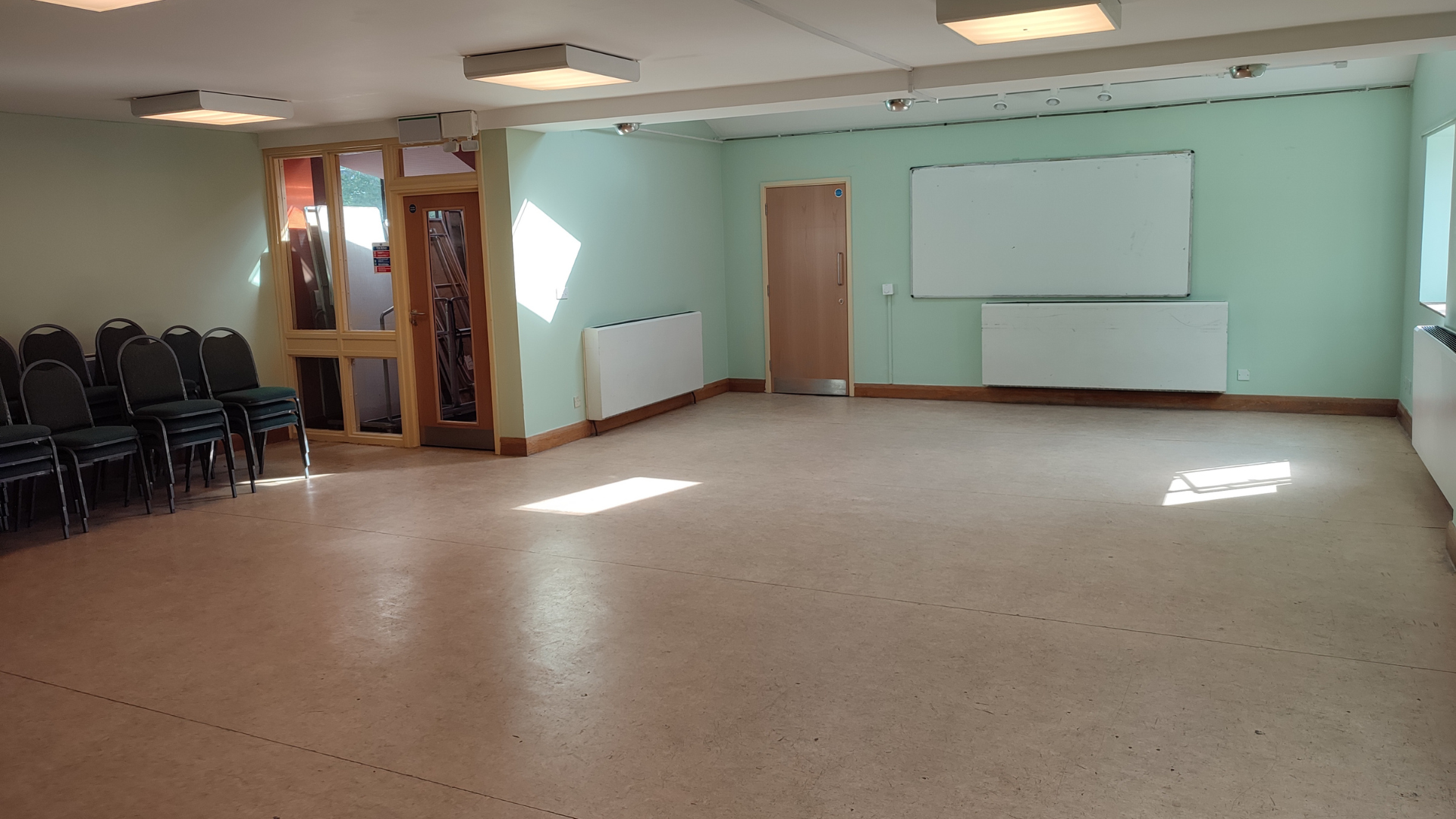 Gandhi Room (AMCC) 1