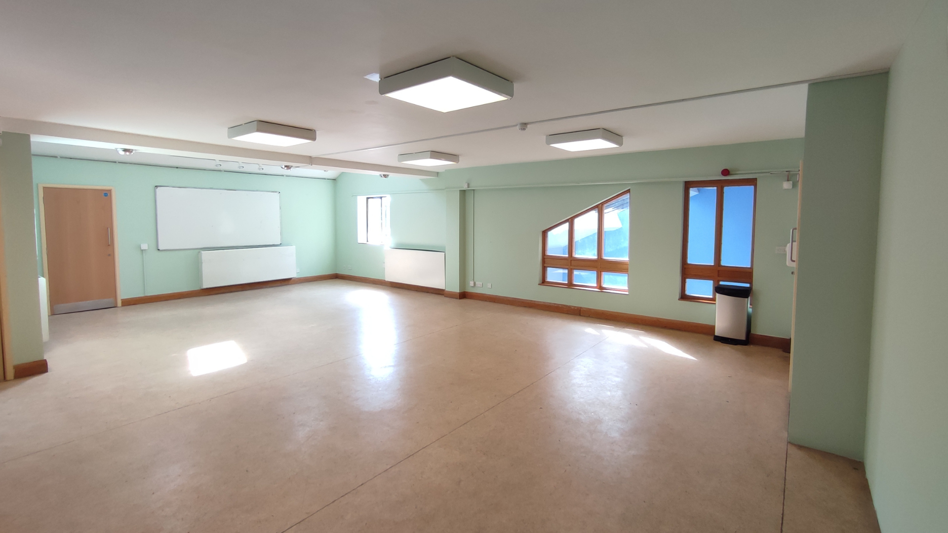Gandhi Room (AMCC) 2