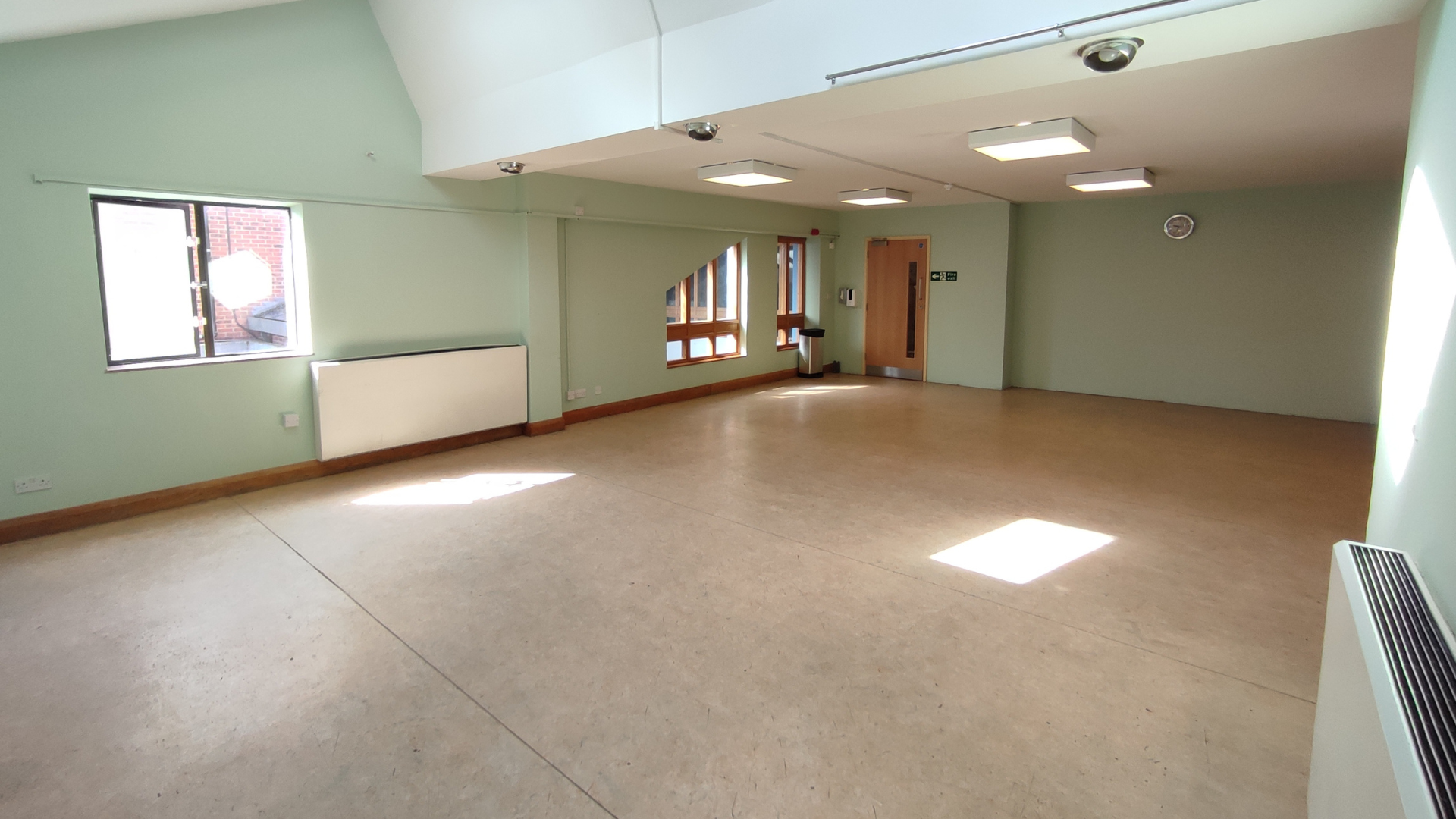 Gandhi Room (AMCC) 3